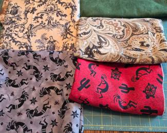 Quilting Fabric