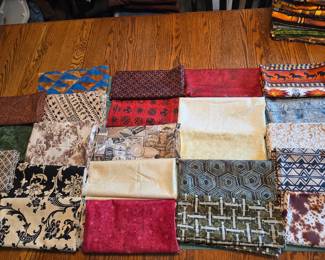 Quilting Fabric