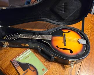 Mandolin