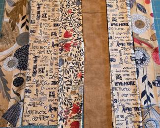 Quilting Fabric