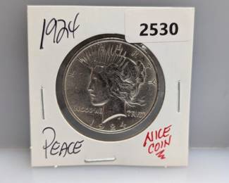 Sale Picture