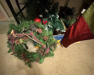 Christmas is coming again!