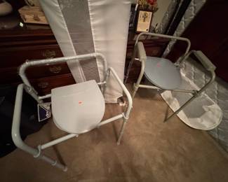 potty chairs
