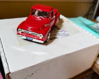 Vintage Trucks