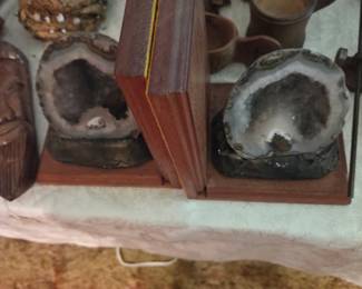 Bookends
