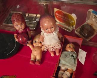 Dolls