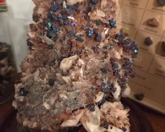 Rocks