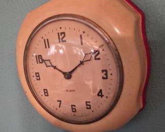 Wall clock