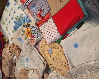 Linens