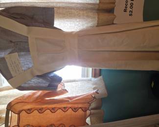1941 nurses dress