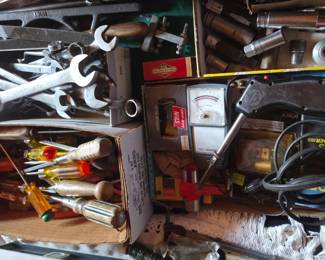 More Tools