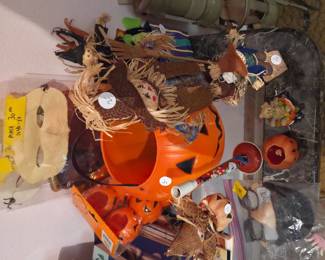 Some halloween
