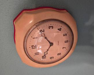 Wall clock