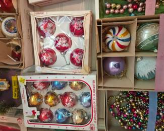 Ornaments