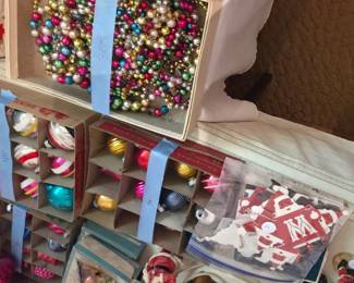 Ornaments