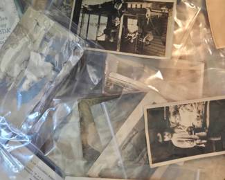 Old photos