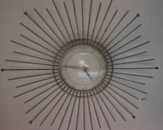 Cool clock