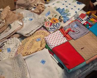 Linens
