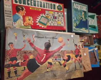 Games