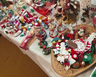 Misc xmas