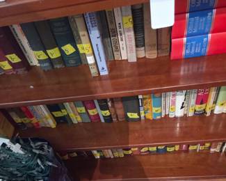 Books