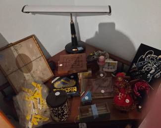 Misc vintage