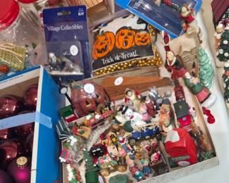 More christmas