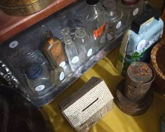 Bottles