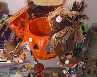Some halloween