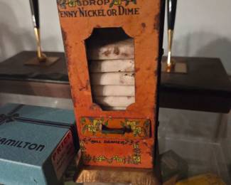 Cool old tool