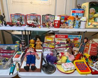 Sale Picture