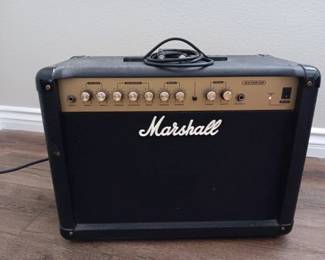 Marshall Amp