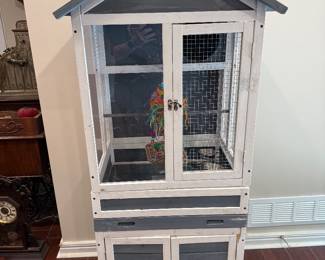 Bird House