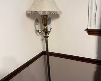 Floor Lamp