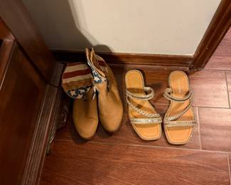 Women's Shoes