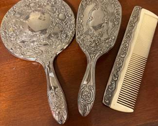 Brush Set