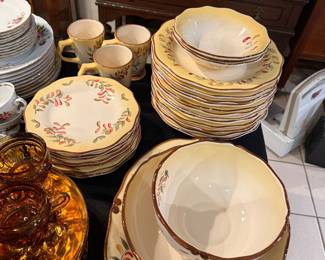 Better Homes Dinnerware