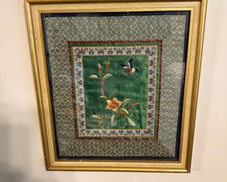 Silk Art