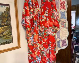 Kimono