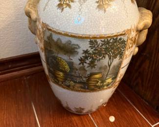 Decorative Vase