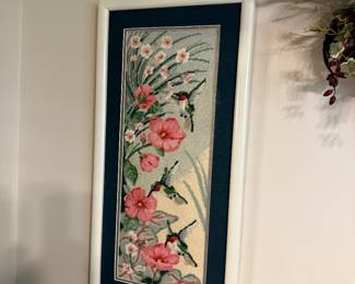 Needlepoint Art