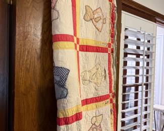 Quilt