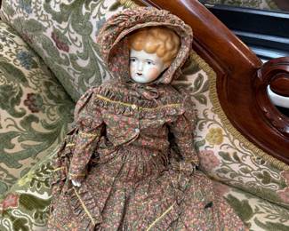 Doll