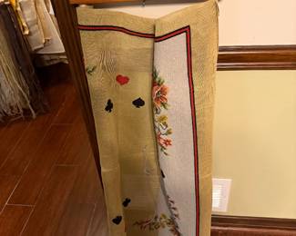 Needlepoint