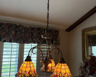 Chandelier