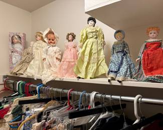 Dolls