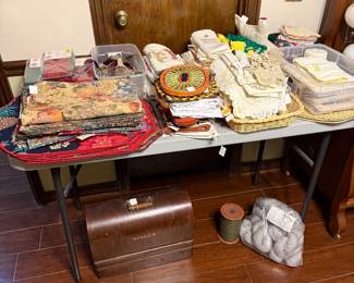 Linens