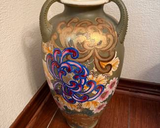 Decorative Vase