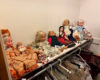 Dolls