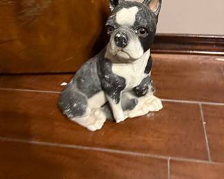 Dog Door Stop